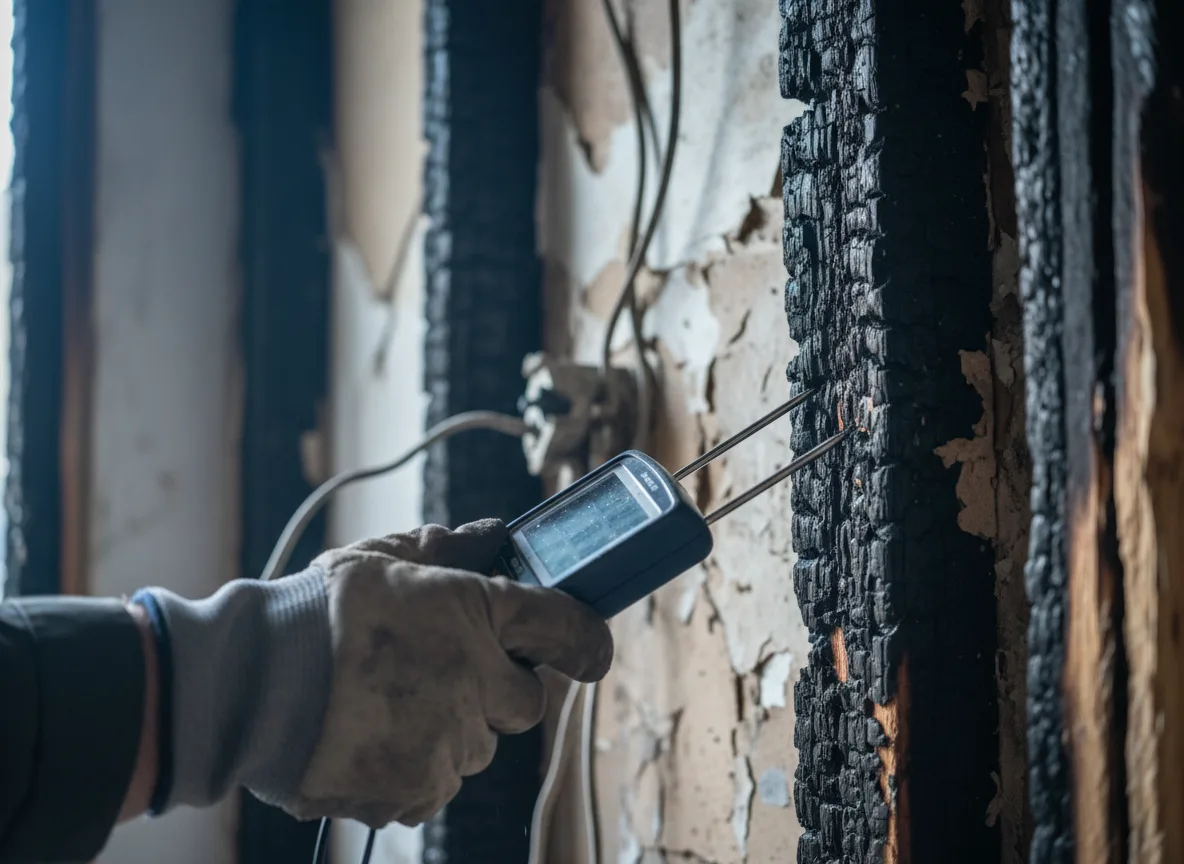 Fire Damage Restoration Hinckley, OH FAQs